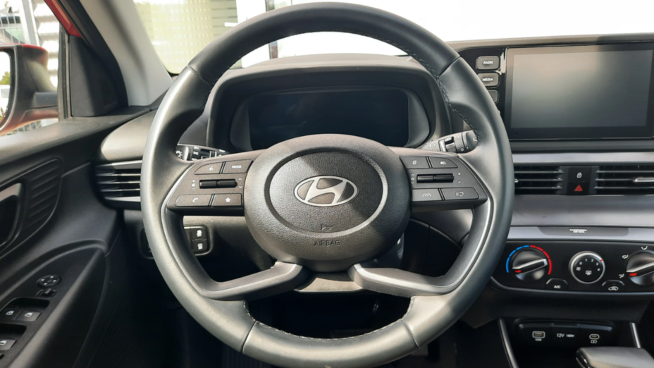 HYUNDAI i20 i20 1.0 T-GDi Modern DCT