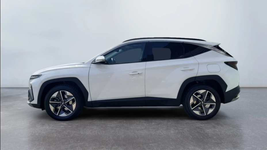 HYUNDAI Tucson Tucson 1.6 T-GDi 48V Executive 2WD DCT