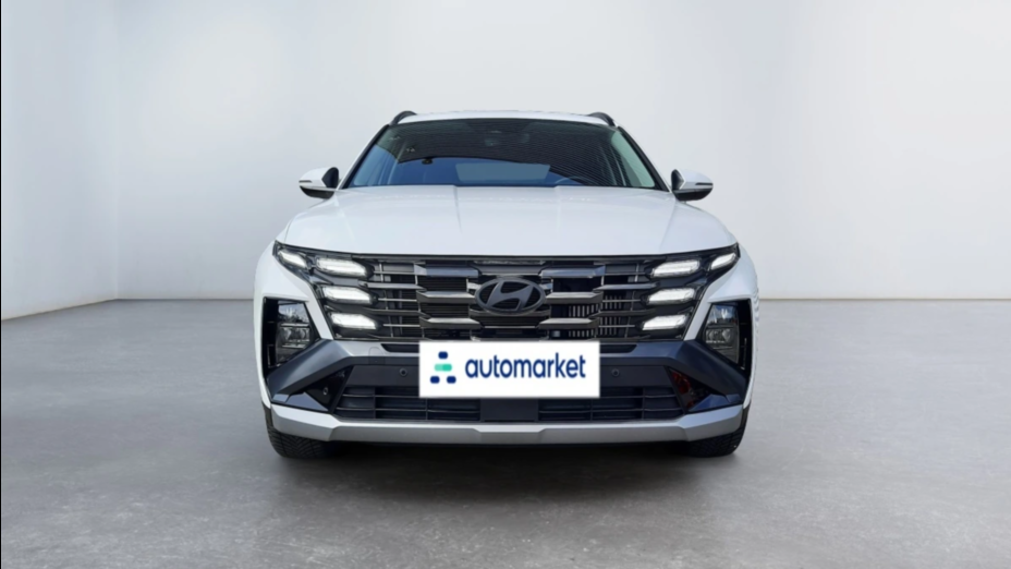 HYUNDAI Tucson Tucson 1.6 T-GDi 48V Executive 2WD DCT