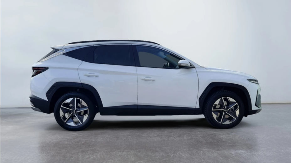 HYUNDAI Tucson Tucson 1.6 T-GDi 48V Executive 2WD DCT