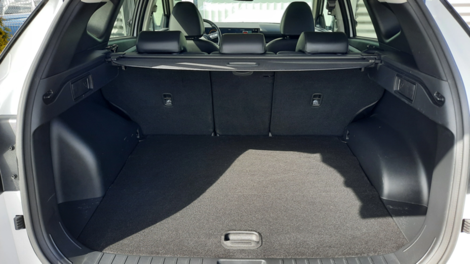 HYUNDAI Tucson Tucson 1.6 T-GDi 48V Executive 2WD DCT