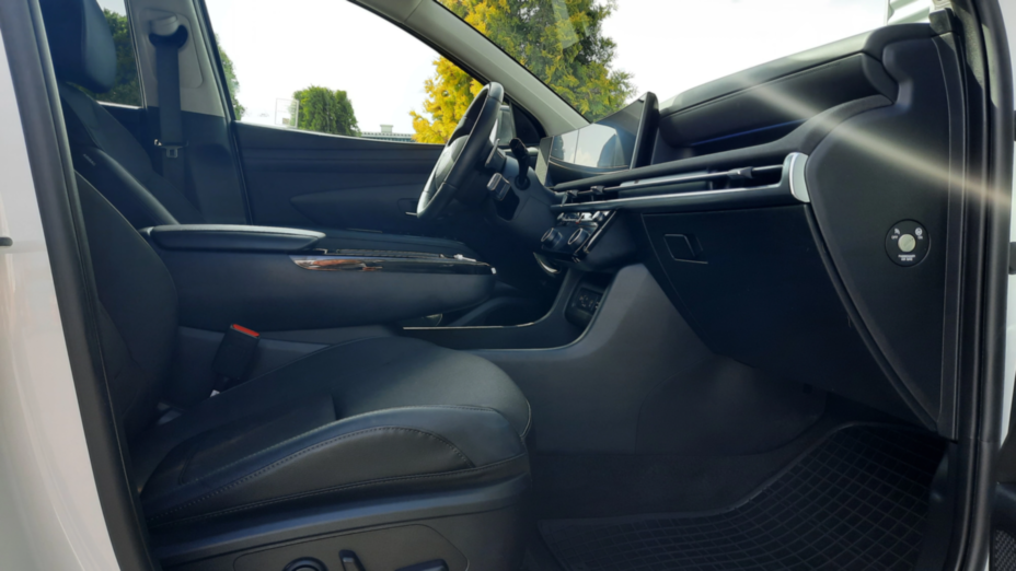 HYUNDAI Tucson Tucson 1.6 T-GDi 48V Executive 2WD DCT
