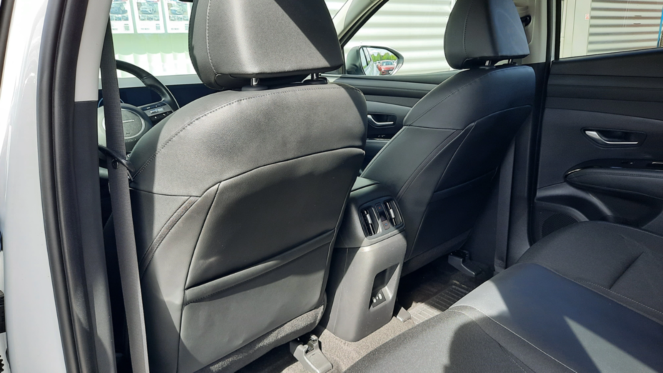 HYUNDAI Tucson Tucson 1.6 T-GDi 48V Executive 2WD DCT