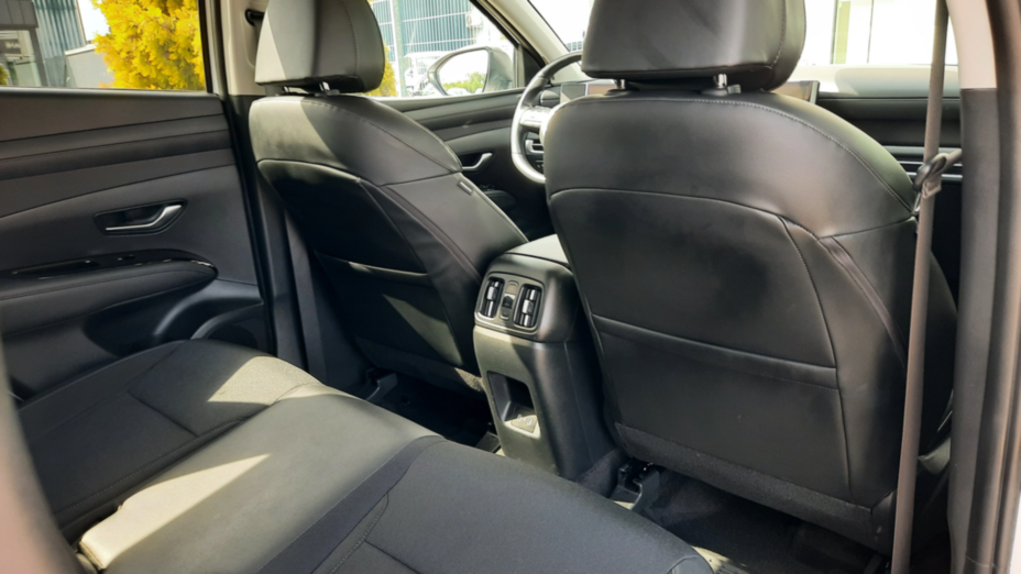 HYUNDAI Tucson Tucson 1.6 T-GDi 48V Executive 2WD DCT