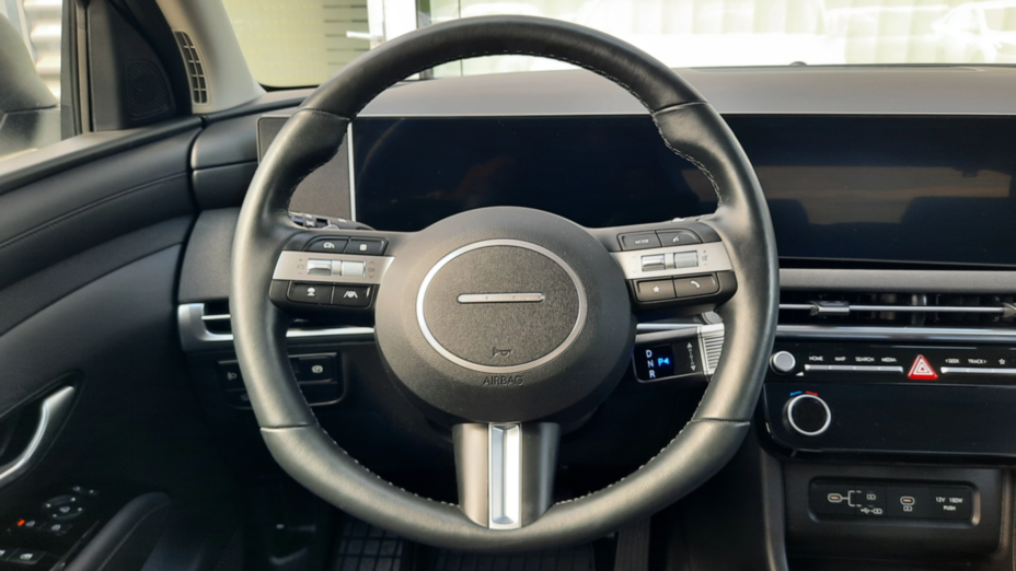 HYUNDAI Tucson Tucson 1.6 T-GDi 48V Executive 2WD DCT