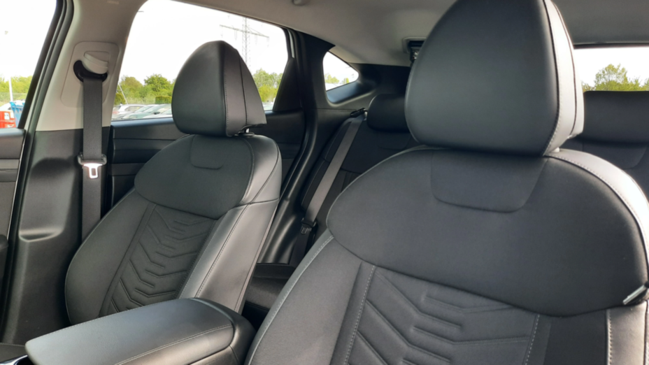 HYUNDAI Tucson Tucson 1.6 T-GDi 48V Executive 2WD DCT