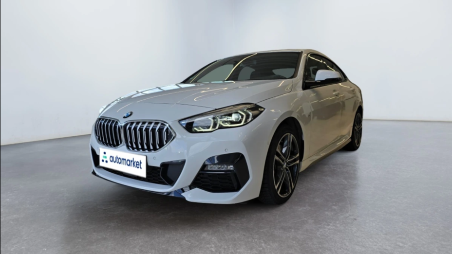 BMW Seria 2 218i M Sport aut