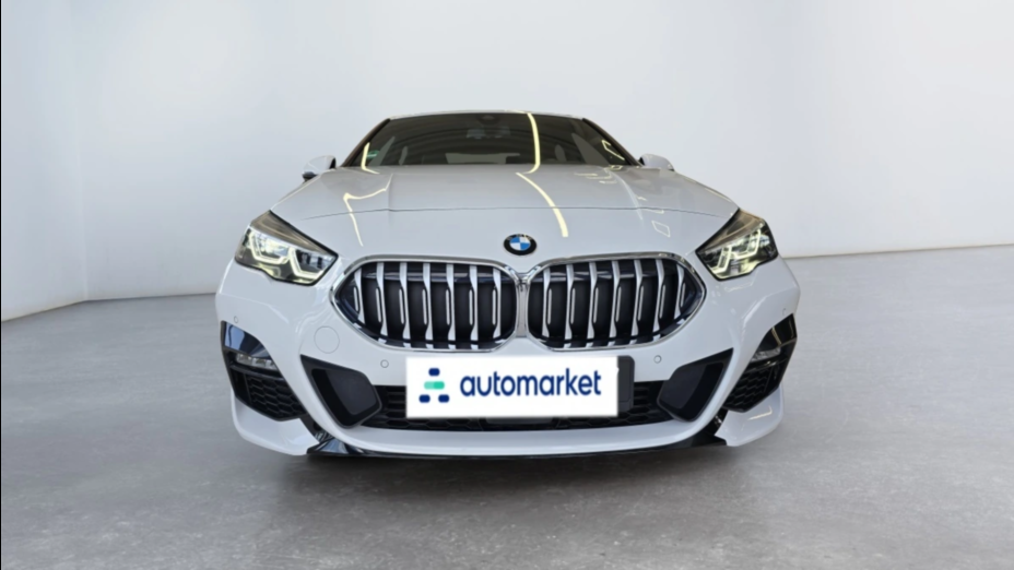 BMW Seria 2 218i M Sport aut