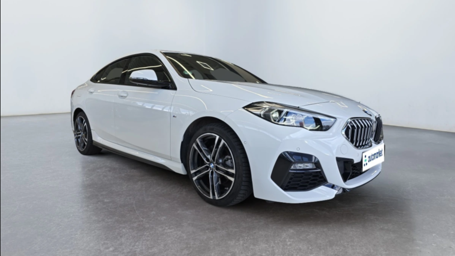 BMW Seria 2 218i M Sport aut