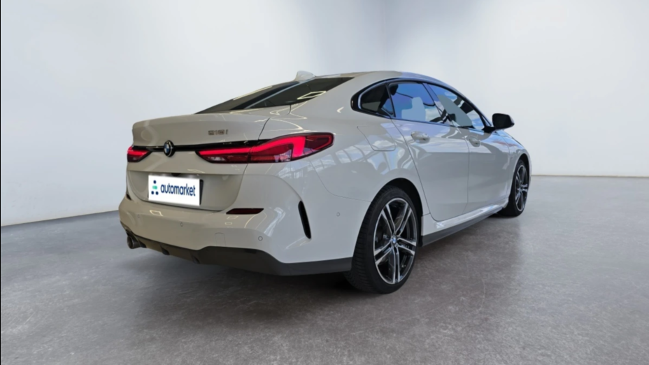 BMW Seria 2 218i M Sport aut