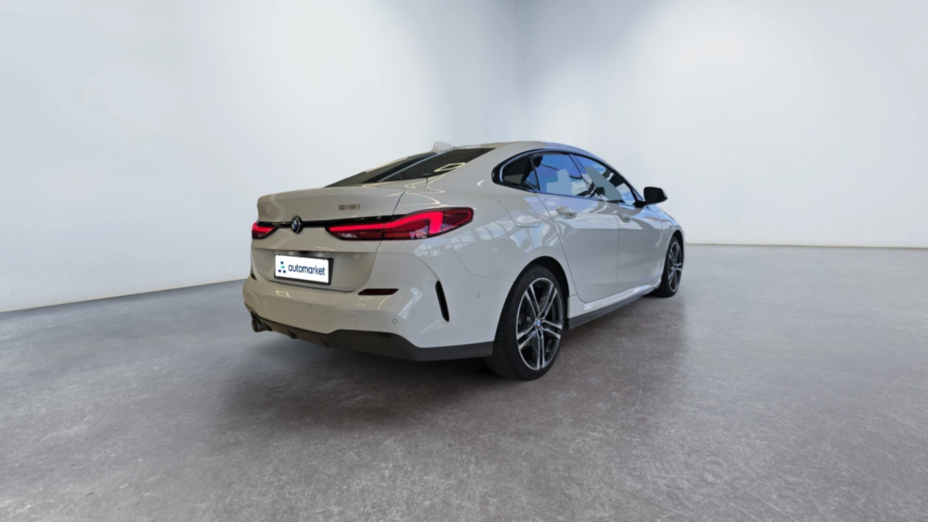 BMW Seria 2 218i M Sport aut