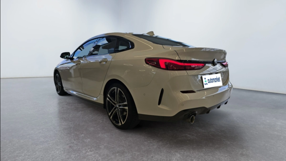 BMW Seria 2 218i M Sport aut