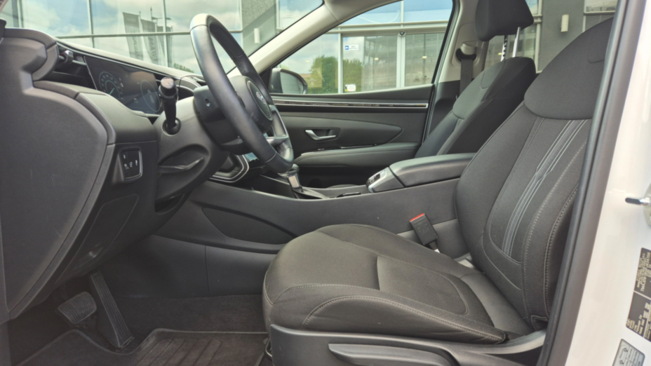 HYUNDAI Tucson Tucson 1.6 T-GDi 48V Executive 2WD DCT