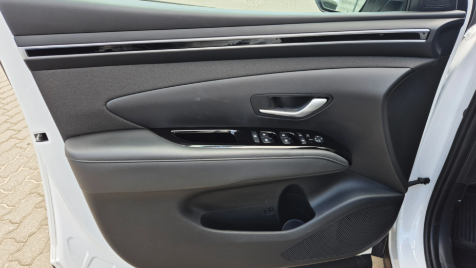 HYUNDAI Tucson Tucson 1.6 T-GDi 48V Executive 2WD DCT