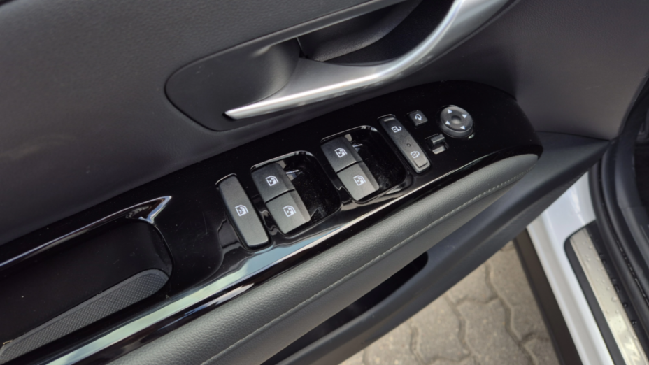 HYUNDAI Tucson Tucson 1.6 T-GDi 48V Executive 2WD DCT