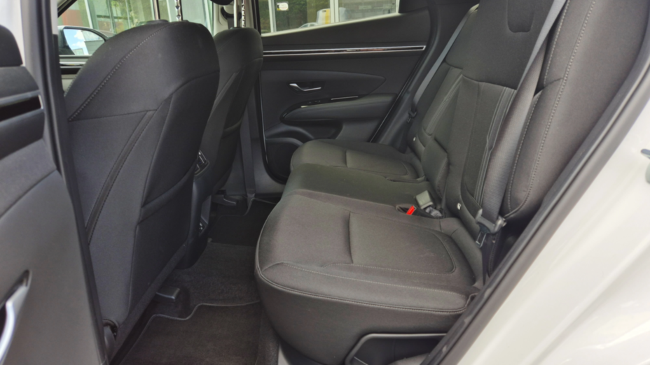 HYUNDAI Tucson Tucson 1.6 T-GDi 48V Executive 2WD DCT