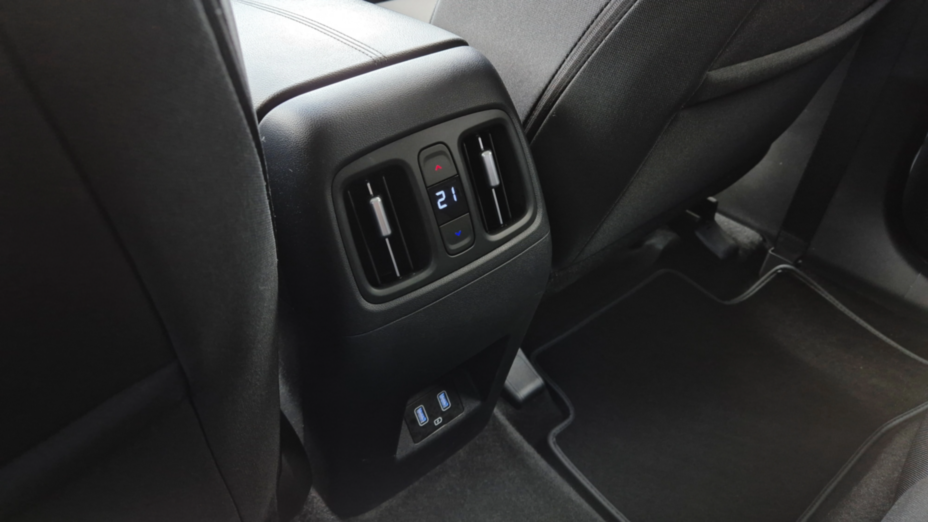 HYUNDAI Tucson Tucson 1.6 T-GDi 48V Executive 2WD DCT
