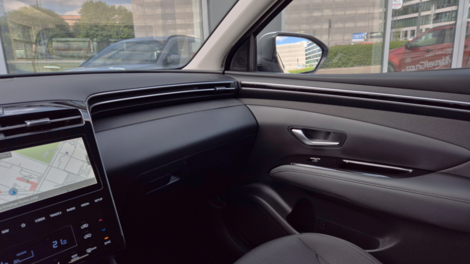 HYUNDAI Tucson Tucson 1.6 T-GDi 48V Executive 2WD DCT