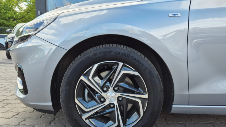 HYUNDAI i30 i30 1.5 T-GDI 48V Smart DCT