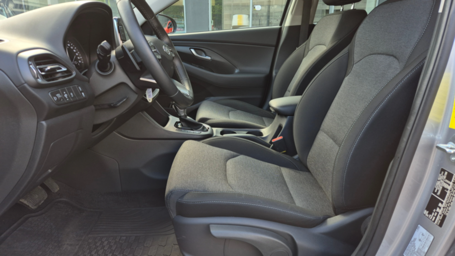 HYUNDAI i30 i30 1.5 T-GDI 48V Smart DCT
