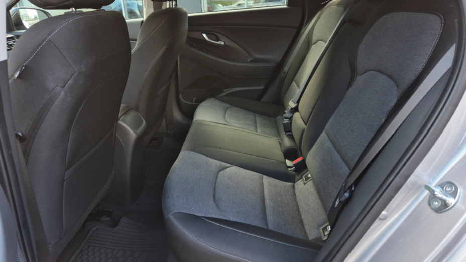 HYUNDAI i30 i30 1.5 T-GDI 48V Smart DCT