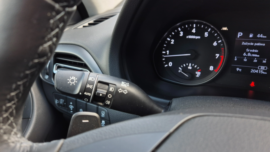 HYUNDAI i30 i30 1.5 T-GDI 48V Smart DCT