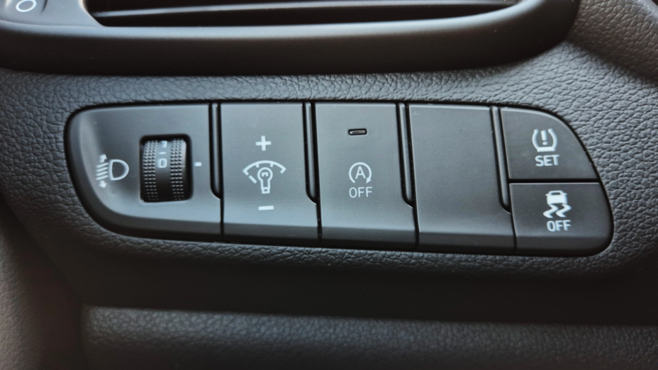 HYUNDAI i30 i30 1.5 T-GDI 48V Smart DCT