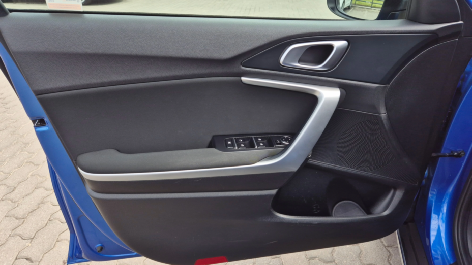 KIA XCeed XCeed 1.5 T-GDI M DCT