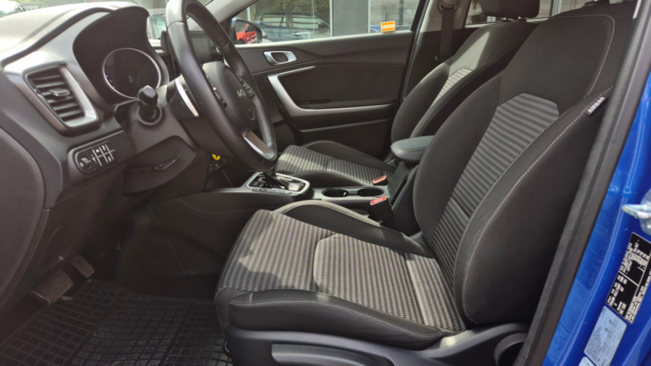 KIA XCeed XCeed 1.5 T-GDI M DCT