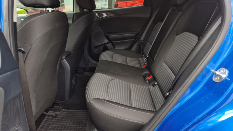 KIA XCeed XCeed 1.5 T-GDI M DCT