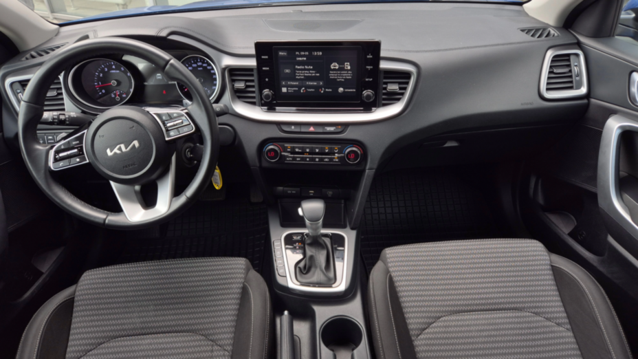 KIA XCeed XCeed 1.5 T-GDI M DCT