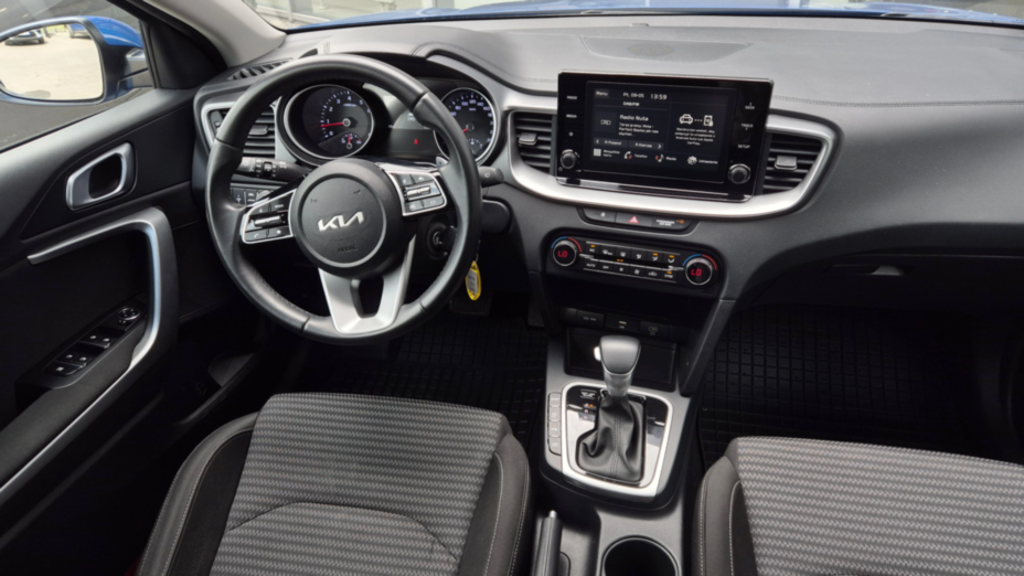 KIA XCeed XCeed 1.5 T-GDI M DCT