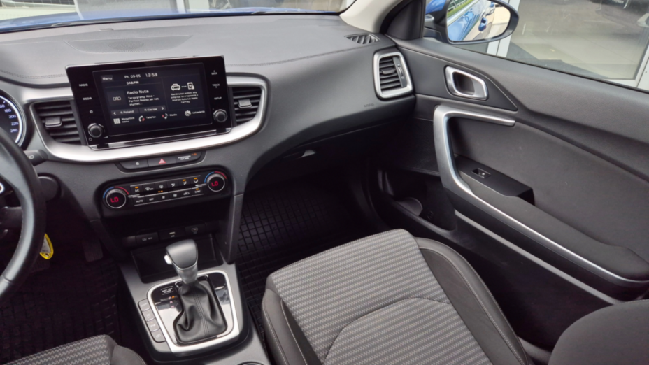 KIA XCeed XCeed 1.5 T-GDI M DCT