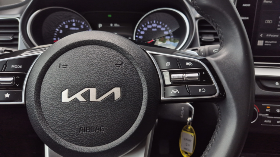 KIA XCeed XCeed 1.5 T-GDI M DCT