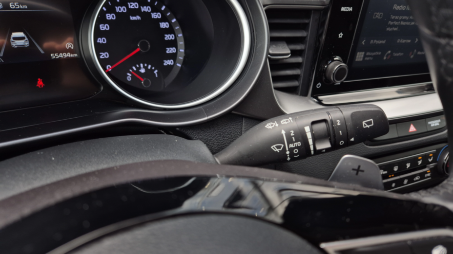 KIA XCeed XCeed 1.5 T-GDI M DCT