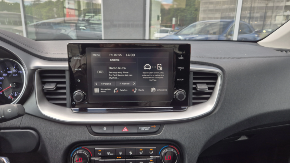 KIA XCeed XCeed 1.5 T-GDI M DCT