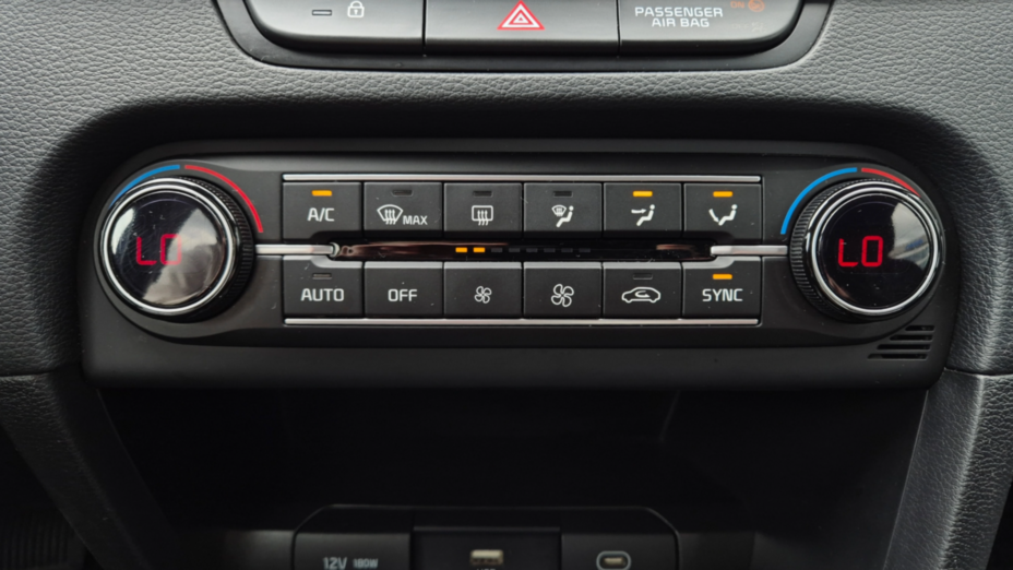 KIA XCeed XCeed 1.5 T-GDI M DCT