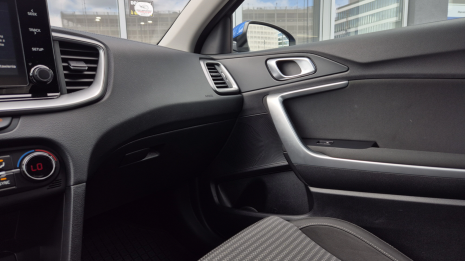 KIA XCeed XCeed 1.5 T-GDI M DCT