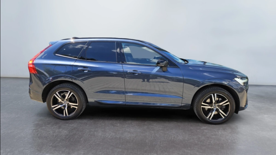 VOLVO XC60 XC60 B5 D AWD R-Design aut