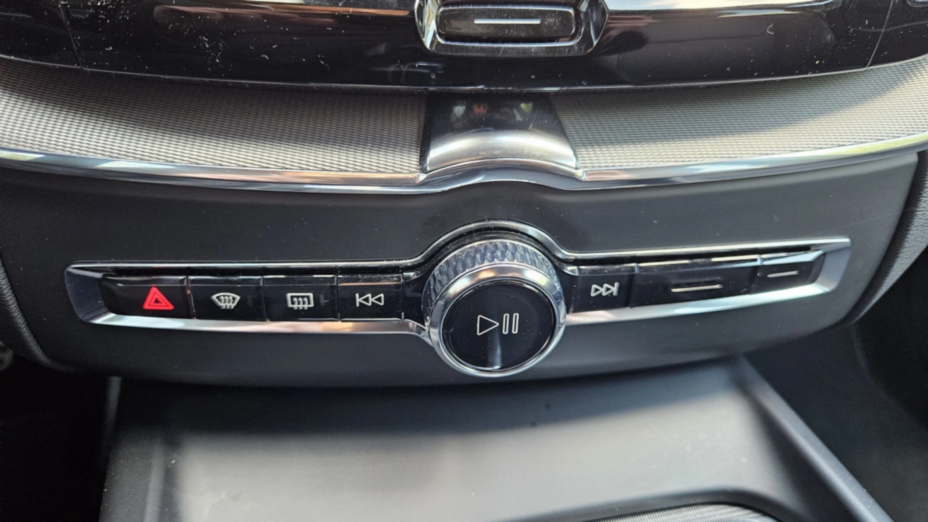 VOLVO XC60 XC60 B5 D AWD R-Design aut