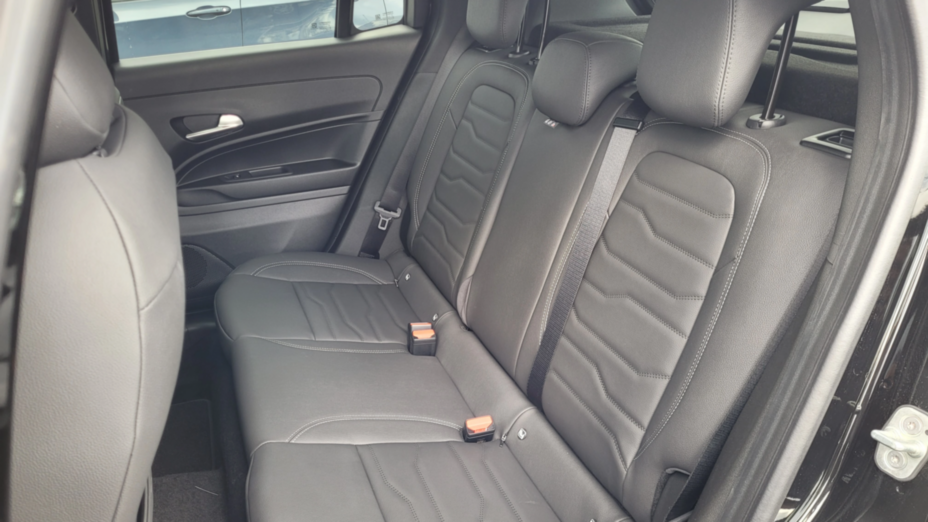 JEEP Avenger Avenger 1.2 T3 mHEV Summit FWD eDCT6 Nowy