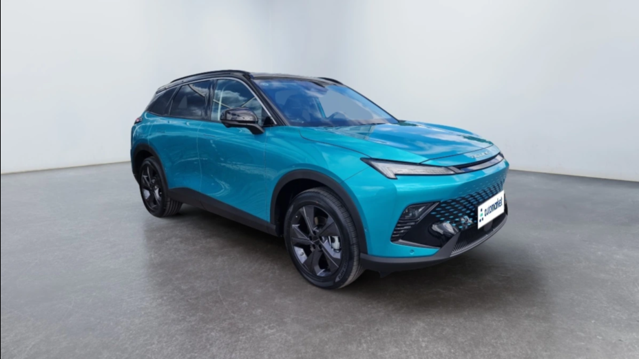 BAIC Beijing 5 Beijing 5 1.5T Comfort DCT Nowy