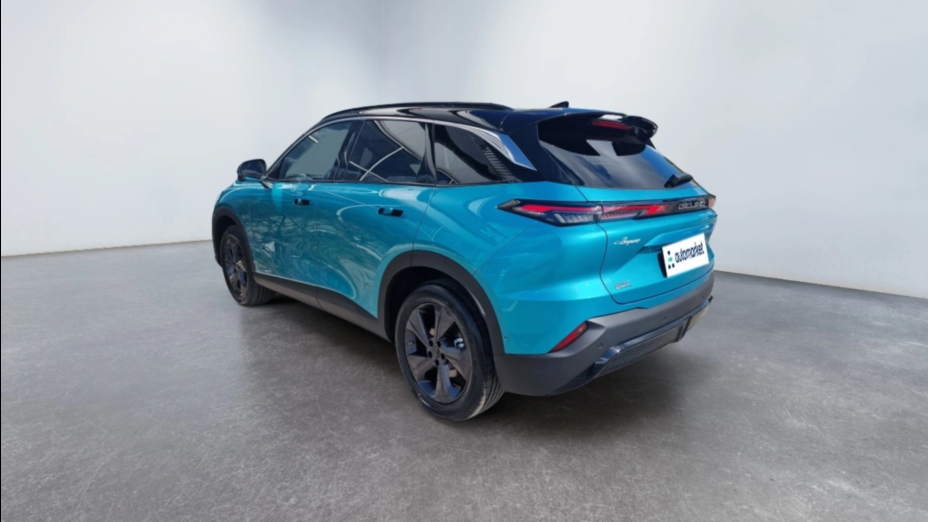 BAIC Beijing 5 Beijing 5 1.5T Comfort DCT Nowy