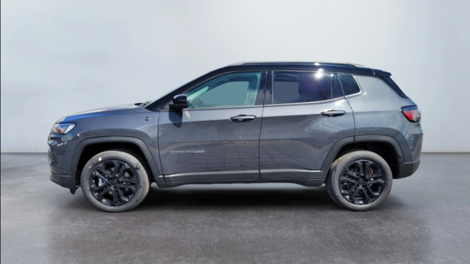 JEEP Compass Compass 1.5 T4 mHEV North Star FWD S&S DCT Nowy