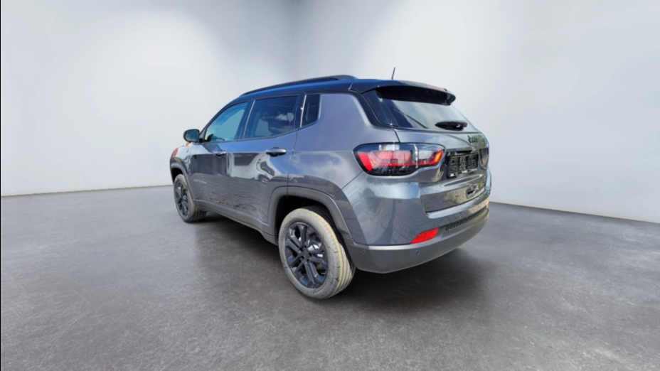 JEEP Compass Compass 1.5 T4 mHEV North Star FWD S&S DCT Nowy