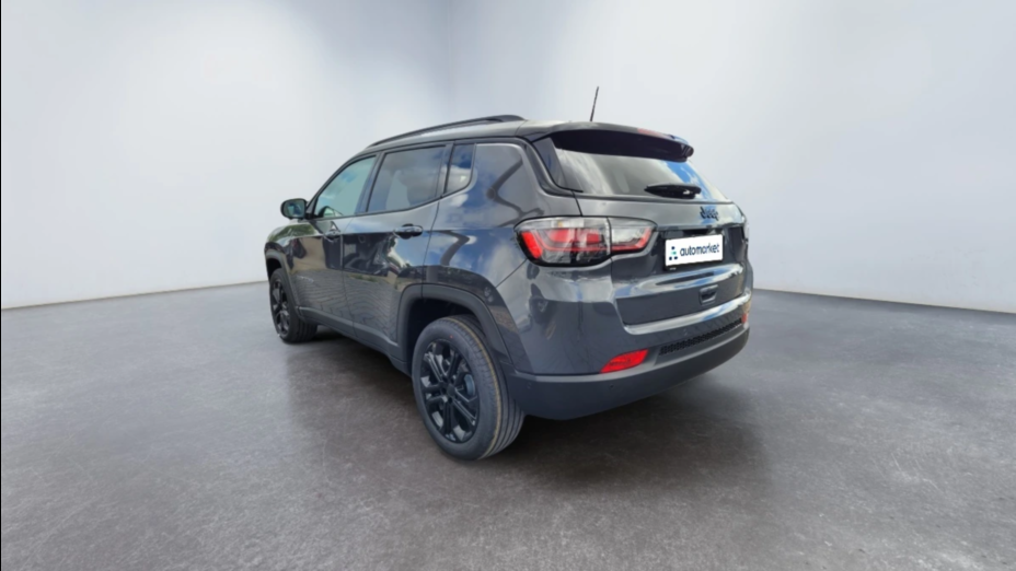 JEEP Compass Compass 1.5 T4 mHEV North Star FWD S&S DCT Nowy