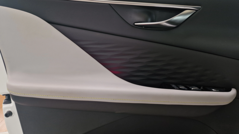 BAIC Beijing 5 Beijing 5 1.5T Comfort DCT Nowy