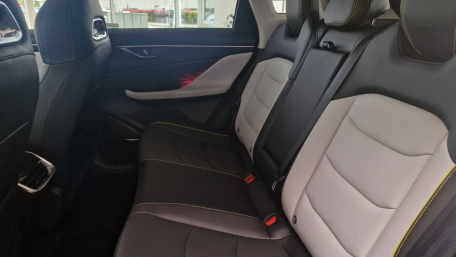 BAIC Beijing 5 Beijing 5 1.5T Comfort DCT Nowy