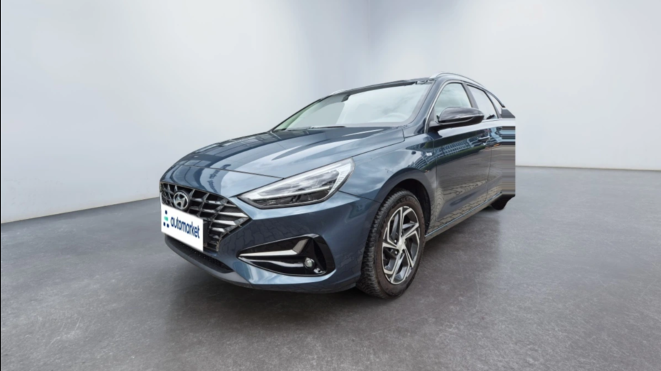 HYUNDAI i30 i30 1.5 T-GDI 48V Smart