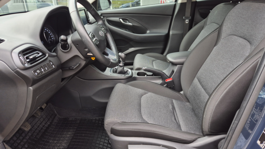 HYUNDAI i30 i30 1.5 T-GDI 48V Smart